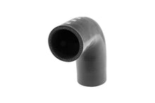 Load image into Gallery viewer, Turbosmart Silicon 90 Degree Reducer Elbow 2.00–2.50" (Black)