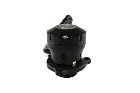 Turbosmart Kompact EM BOV VR17 Dual Port - Blow Off Valve