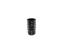 Load image into Gallery viewer, Turbosmart Silicon Double Hump Silicon Hose 2.75" (Black)