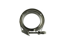 Load image into Gallery viewer, Turbosmart V-Band Coupling Kit inc Quick-Release (88.98mm / 3.5")