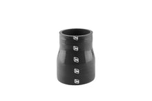 Load image into Gallery viewer, Turbosmart Silicon Hose Reducer 2.25–2.75" (Black)