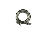 Turbosmart V-Band Coupling Kit inc Quick-Release (63.5mm / 2.5