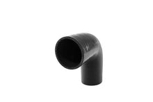 Load image into Gallery viewer, Turbosmart Silicon 90 Degree Hose Elbow 2.50" (Black)