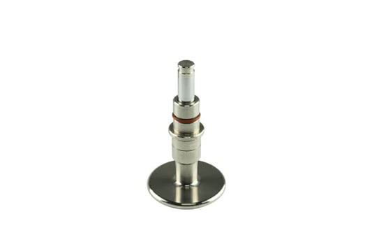 Turbosmart Gen4 WG50 Valve + Guide Replacement - Wastegate