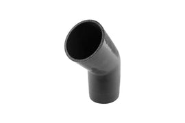 Turbosmart Silicon 45 Degree Silicon Hose Elbow 3.50