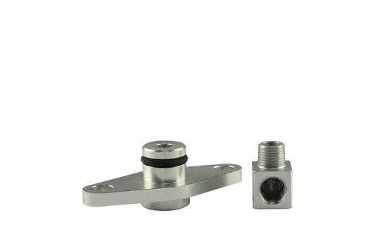 Mitsubishi (EVO) Turbosmart Fuel Rail Adaptor