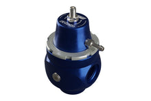 Load image into Gallery viewer, Turbosmart FPR10 Blue - Fuel Pressure Regulator