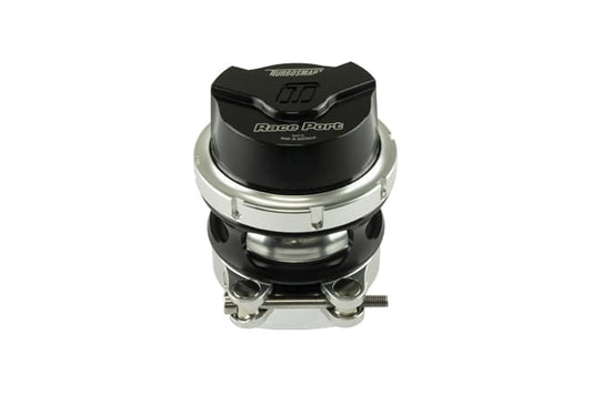 Turbosmart RacePort GenV Black