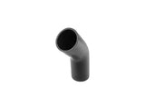 Turbosmart Silicon 45 Degree Silicon Hose Elbow 2.25