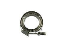 Load image into Gallery viewer, Turbosmart V-Band Coupling Kit inc Quick-Release (76.2mm / 3.0")