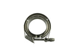 Turbosmart V-Band Coupling Kit inc Quick-Release (76.2mm / 3.0