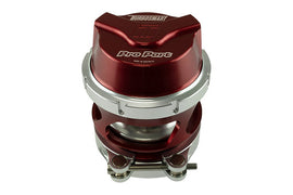 Turbosmart GenV ProPort BOV Red - Blow Off Valve
