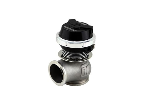 Turbosmart GenV WG45M HyperGate45 Motorsport 14psi Black - Wastegate
