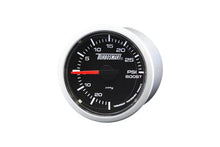 Load image into Gallery viewer, Turbosmart Boost Gauge 0-30psi 52mm