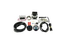 Load image into Gallery viewer, Turbosmart Blow Off Valve Controller Kit GenV RacePort BOV (Black)