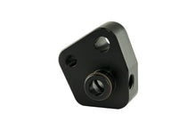 Load image into Gallery viewer, Turbosmart Boost Reference Adaptor Ford Fiesta EcoBoost Black