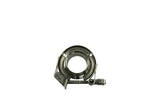 Turbosmart V-Band Coupling Kit inc Quick-Release (38.1mm / 1.5