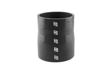 Load image into Gallery viewer, Turbosmart Silicon Hose Reducer 3.50–3.75" (Black)