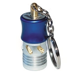 Load image into Gallery viewer, Turbosmart Vee Port Blow Off Valve Key Chain