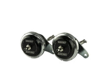 Load image into Gallery viewer, Turbosmart IWG75 (Twin Port) Wastegate Actuator Nissan GTR R35 7psi