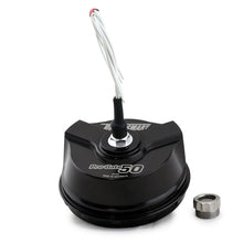 Load image into Gallery viewer, Turbosmart GenV WG45/50 Complete Sensor Cap Black