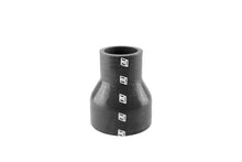 Load image into Gallery viewer, Turbosmart Silicon Hose Reducer 1.75–3.00" (Black)