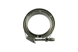 Turbosmart V-Band Coupling Kit inc Quick-Release (101.6mm / 4.0