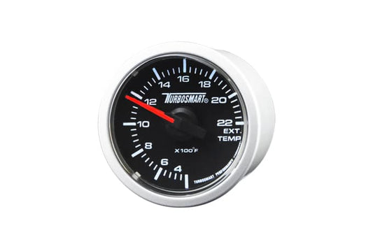 Turbosmart EGT (Exhaust Gas Temperature) Gauge Electric 400-2200�F