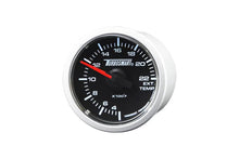 Load image into Gallery viewer, Turbosmart EGT (Exhaust Gas Temperature) Gauge Electric 400-2200�F
