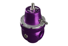 Load image into Gallery viewer, Turbosmart FPR8 Purple - Fuel Pressure Regulator
