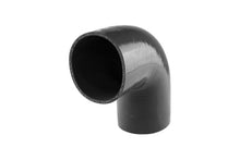 Load image into Gallery viewer, Turbosmart Silicon 90 Degree Hose Elbow 4.00" (Black)