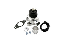 Load image into Gallery viewer, Turbosmart Dual Port Nissan - Black