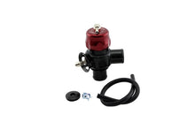 Load image into Gallery viewer, Turbosmart Smart Port Dual Port Mitsubishi EVO IV To X Red/Black - Blow Off Valve