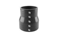 Load image into Gallery viewer, Turbosmart Silicon Hose Reducer 3.25–4.00"Black)