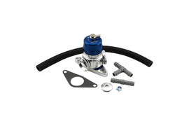 Turbosmart Dual Port Subaru - Blue - Blow Off Valve