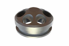 Turbosmart ALV 6-1 Weld Flange