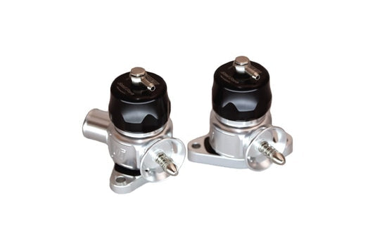 Turbosmart Dual Port Smart Port Nissan GT-R R35 Kit - Blow Off Valve