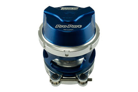 Turbosmart GenV ProPort BOV Blue - Blow Off Valve
