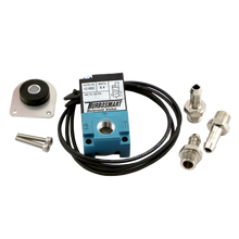 Load image into Gallery viewer, Turbosmart Solenoid Kit 3 Port (Suits EBoost2/EBStreet)