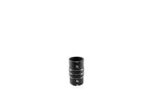 Load image into Gallery viewer, Turbosmart Silicon Double Hump Silicon Hose 2.25" (Black)