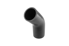 Turbosmart Silicon 45 Degree Reducer Elbow 2.50–2.75