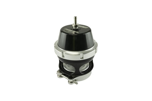 Turbosmart PowerPort BOV (Black) - Blow Off Valve