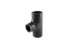 Load image into Gallery viewer, Turbosmart Hose Tee 2.00" ID 1.50" Spout