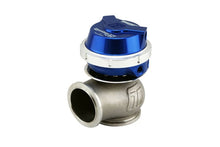Load image into Gallery viewer, Turbosmart GenV WG45 HyperGate45 14psi Blue