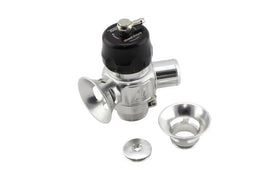 Turbosmart Dual Port Uni 38mm - Black - Blow Off Valve