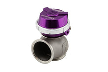 Load image into Gallery viewer, Turbosmart GenV WG60 PowerGate60 14psi Purple - Wastegate