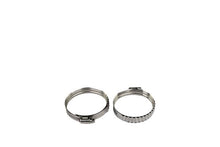 Load image into Gallery viewer, Turbosmart Tension Clamps 1.970-2.875"