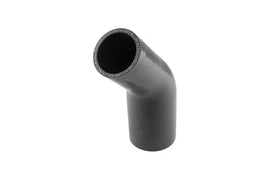 Turbosmart Silicon 45 Degree Reducer Elbow 2.00–2.50