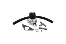 Load image into Gallery viewer, Turbosmart Dual Port Subaru - Black