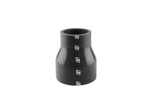 Load image into Gallery viewer, Turbosmart Silicon Hose Reducer 2.00–3.00" (Black)